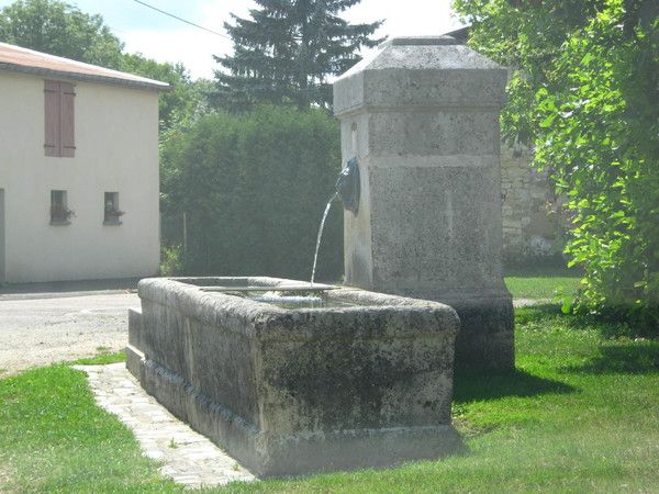 Fontaine