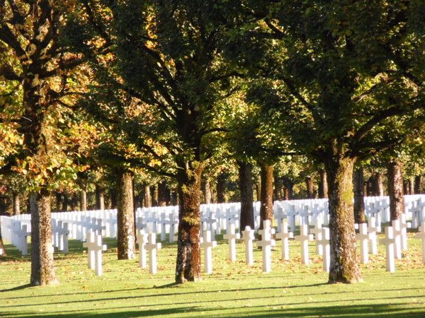 Romagne sous Montfaucon