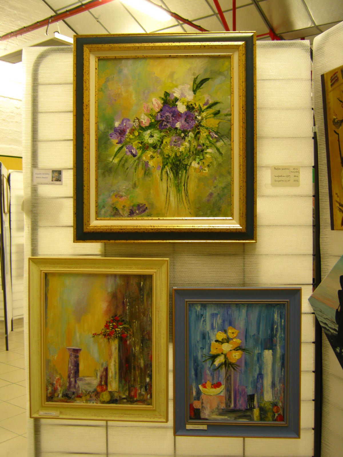 Les amis des arts de l' Argonne